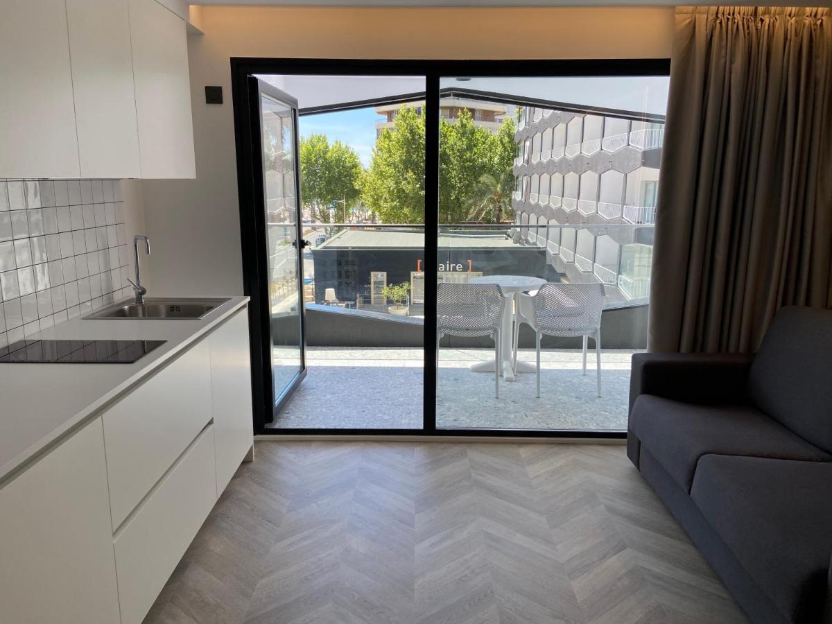 Climia Belroy 4 Sup Hotel apartamentowy 4*