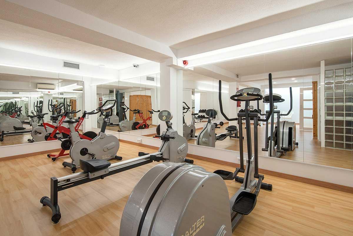 Hotel apartamentowy Climia Belroy 4 Sup 4*