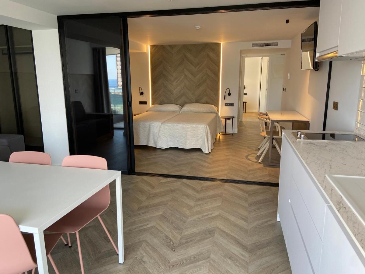 Aparthotel Climia Belroy 4 Sup Benidorm