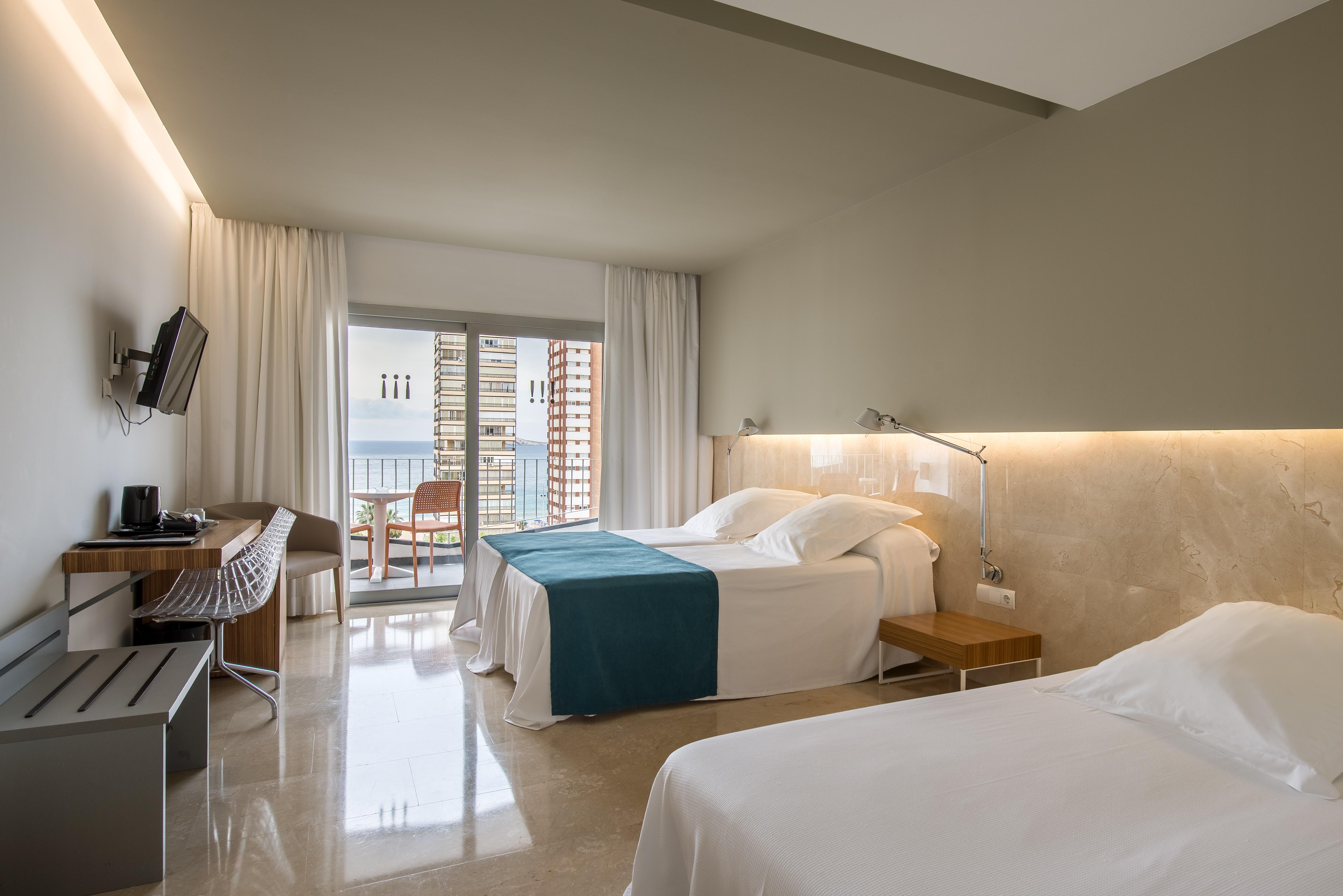 Climia Belroy 4 Sup Aparthotel 4*