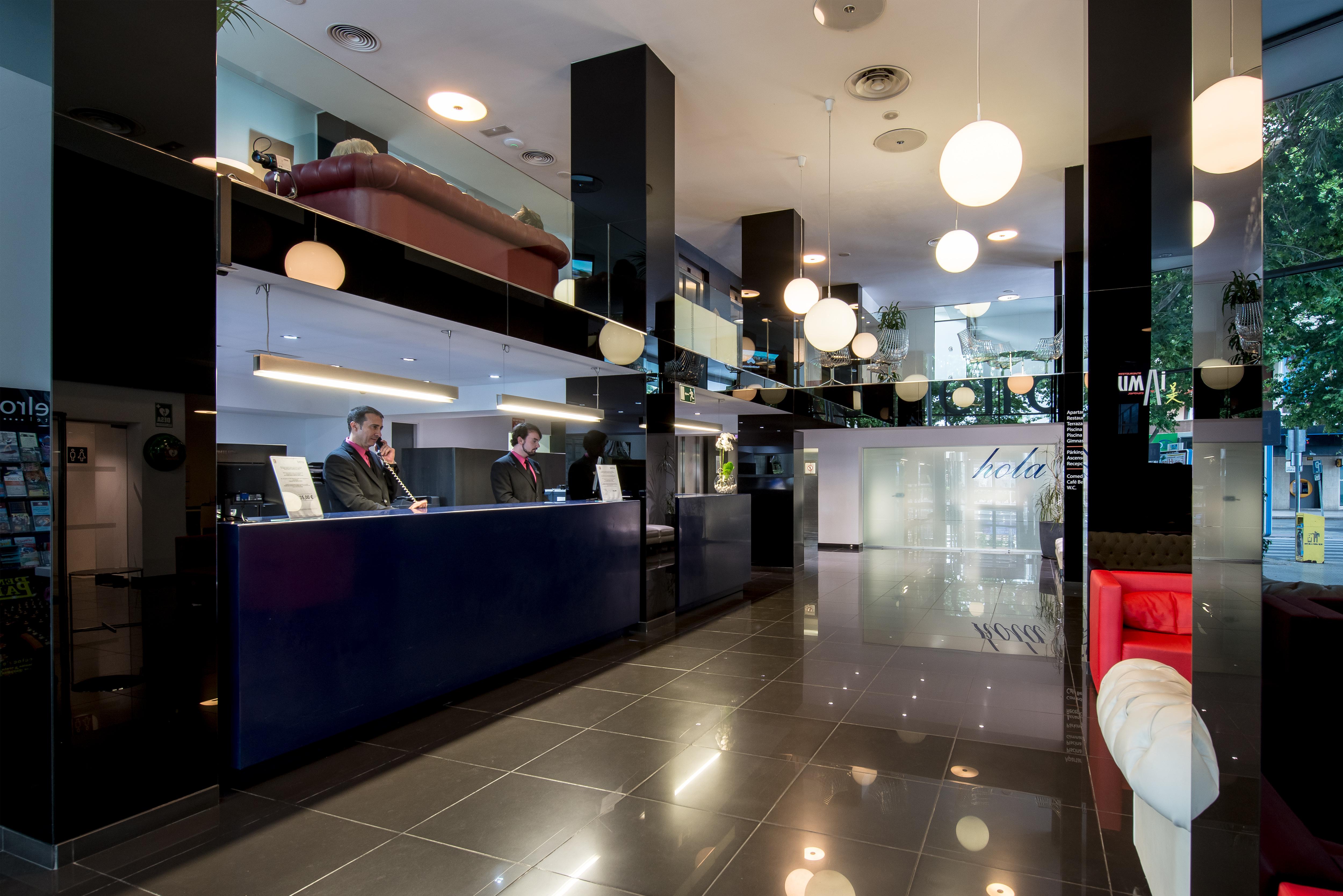 Climia Belroy 4 Sup 4* Benidorm
