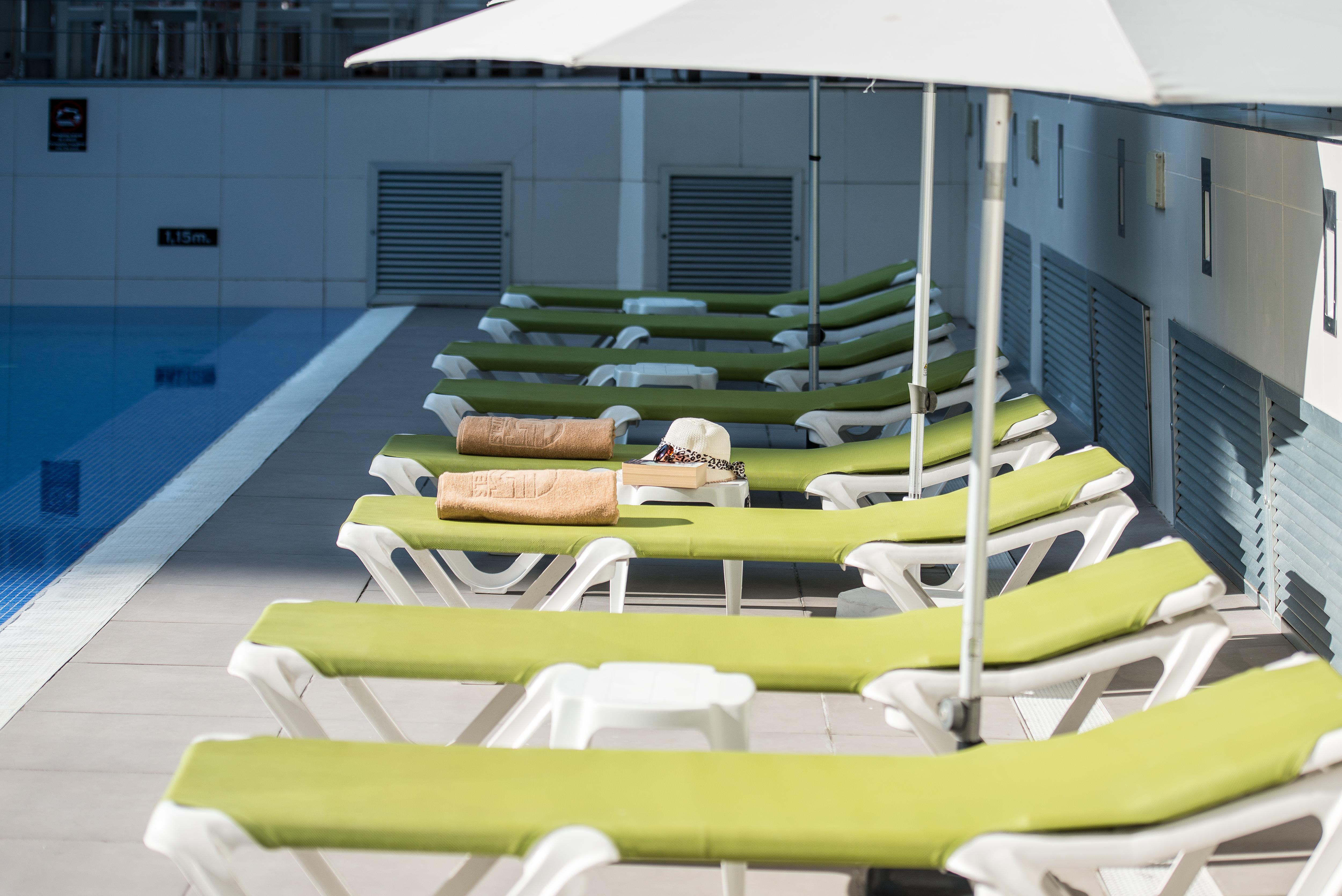 Aparthotel Climia Belroy 4 Sup 4*