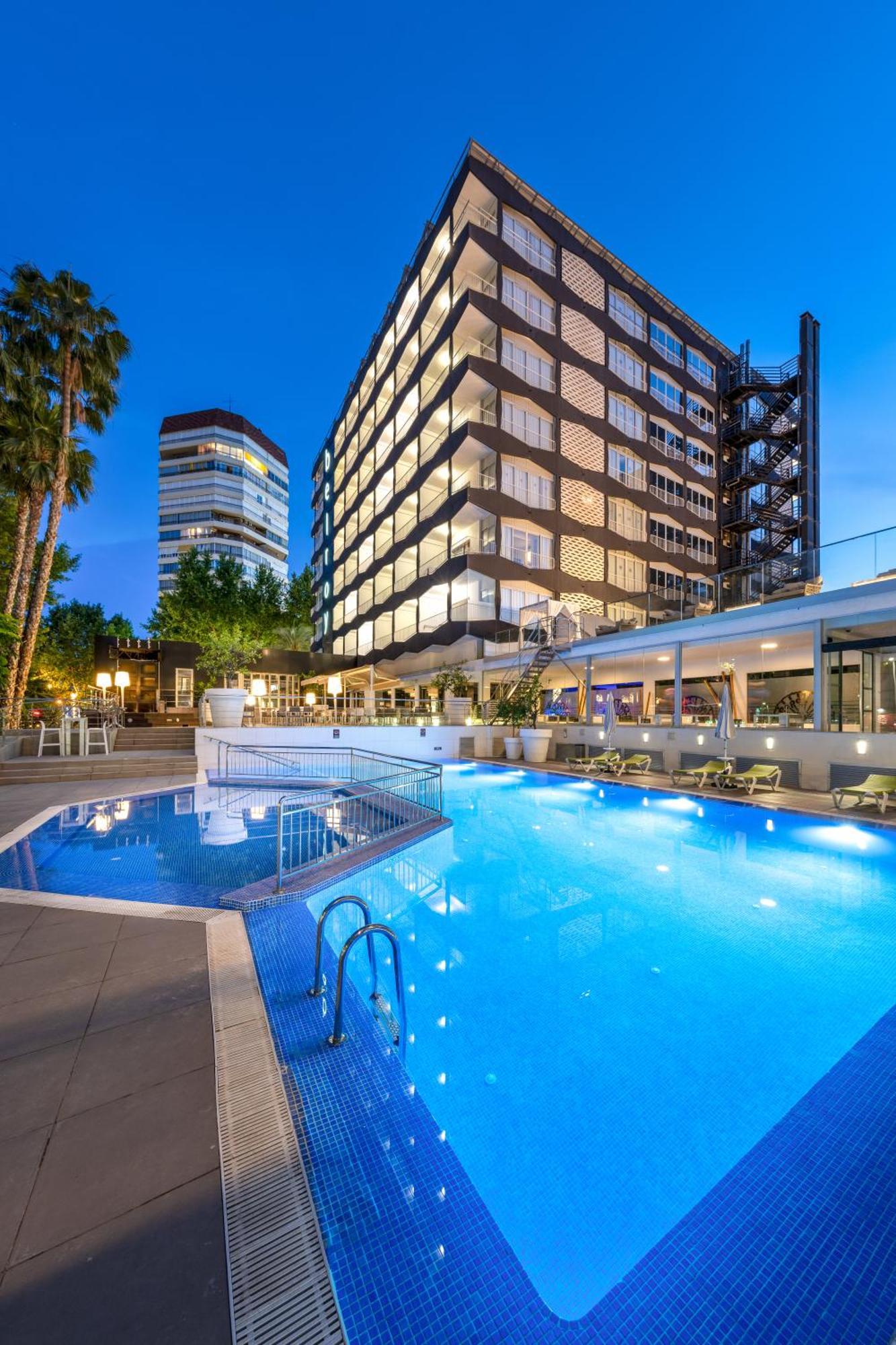 Aparthotel Climia Belroy 4 Sup