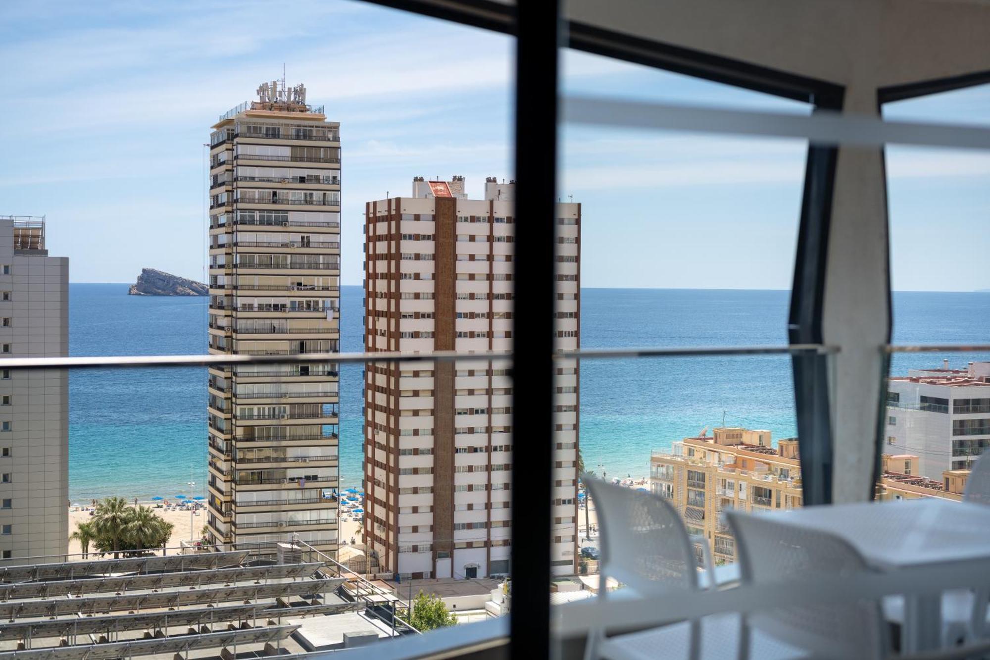 Climia Belroy 4 Sup Aparthotel 4*