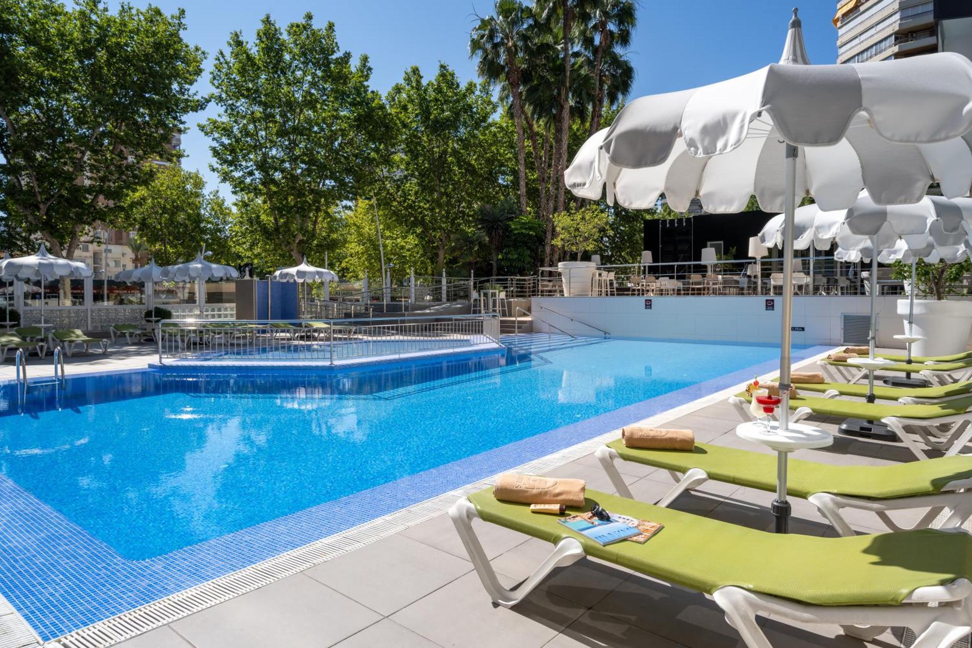 Climia Belroy 4 Sup Aparthotel
