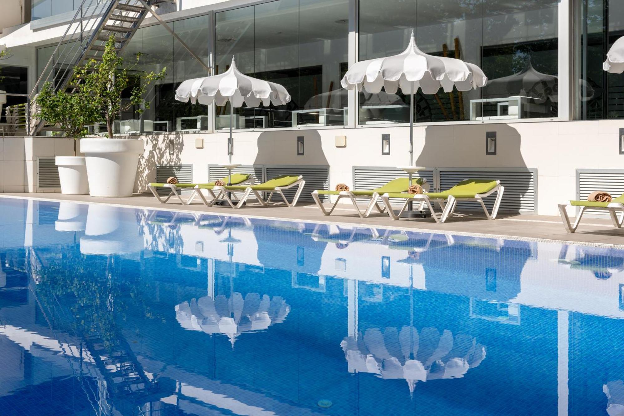 Aparthotel Climia Belroy 4 Sup 4*