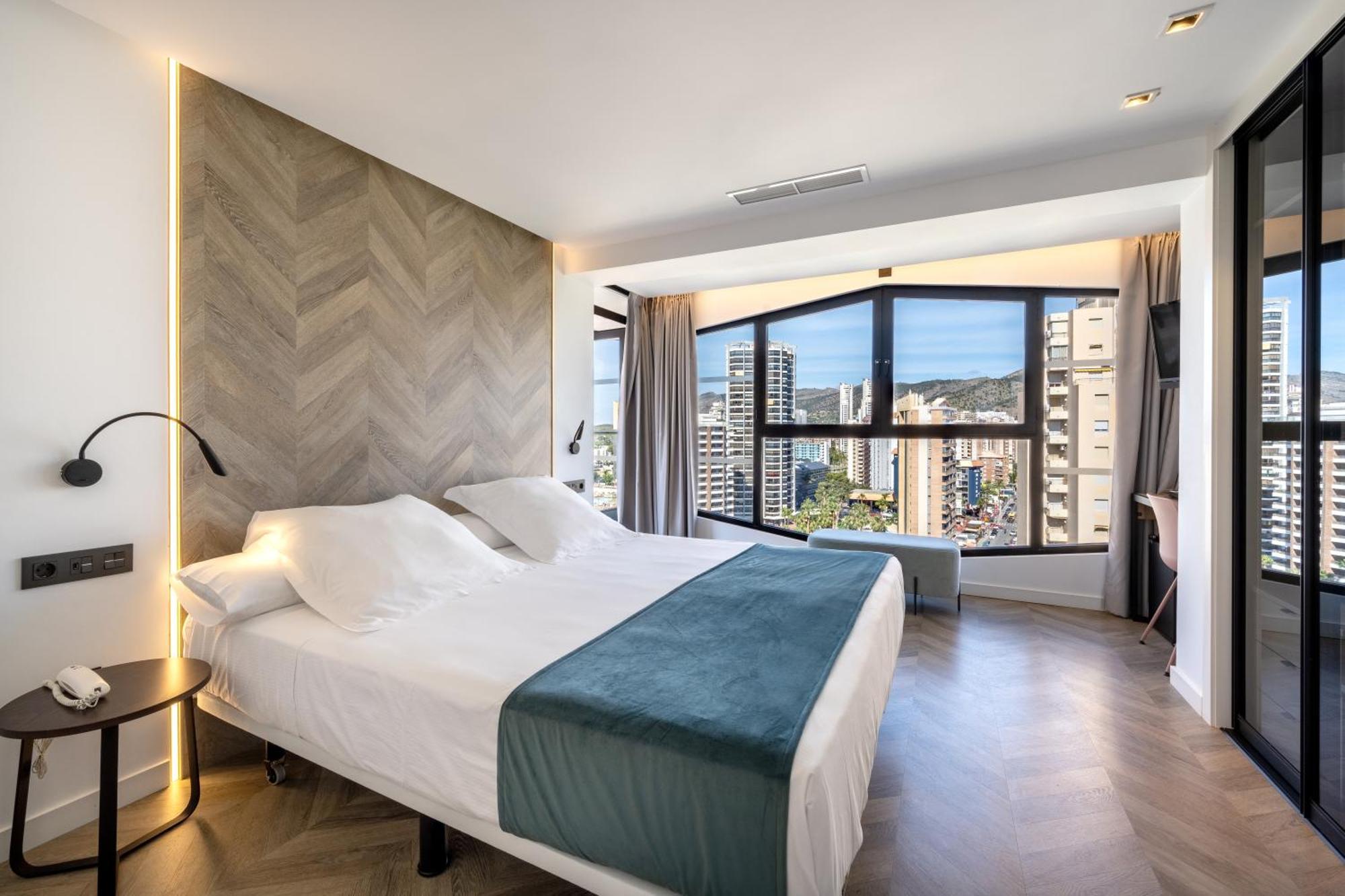 Aparthotel Climia Belroy 4 Sup
