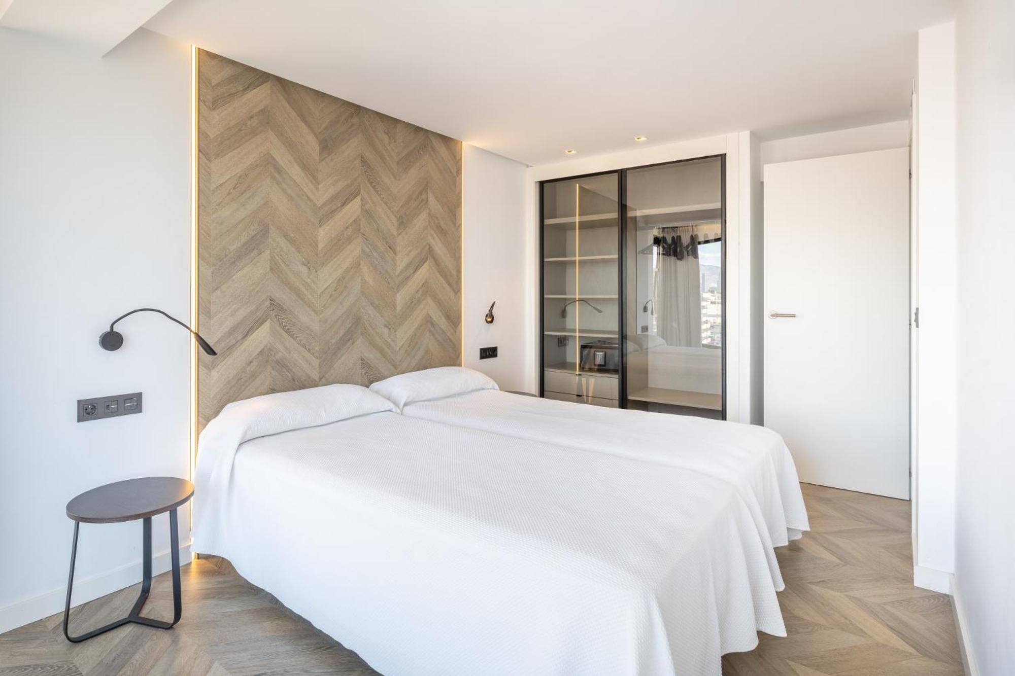 Climia Belroy 4 Sup Aparthotel Benidorm