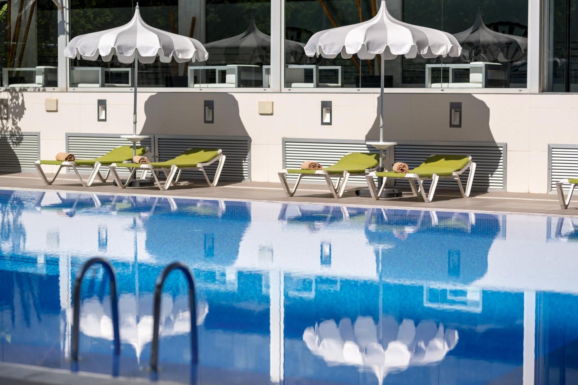 Climia Belroy 4 Sup 4* Benidorm