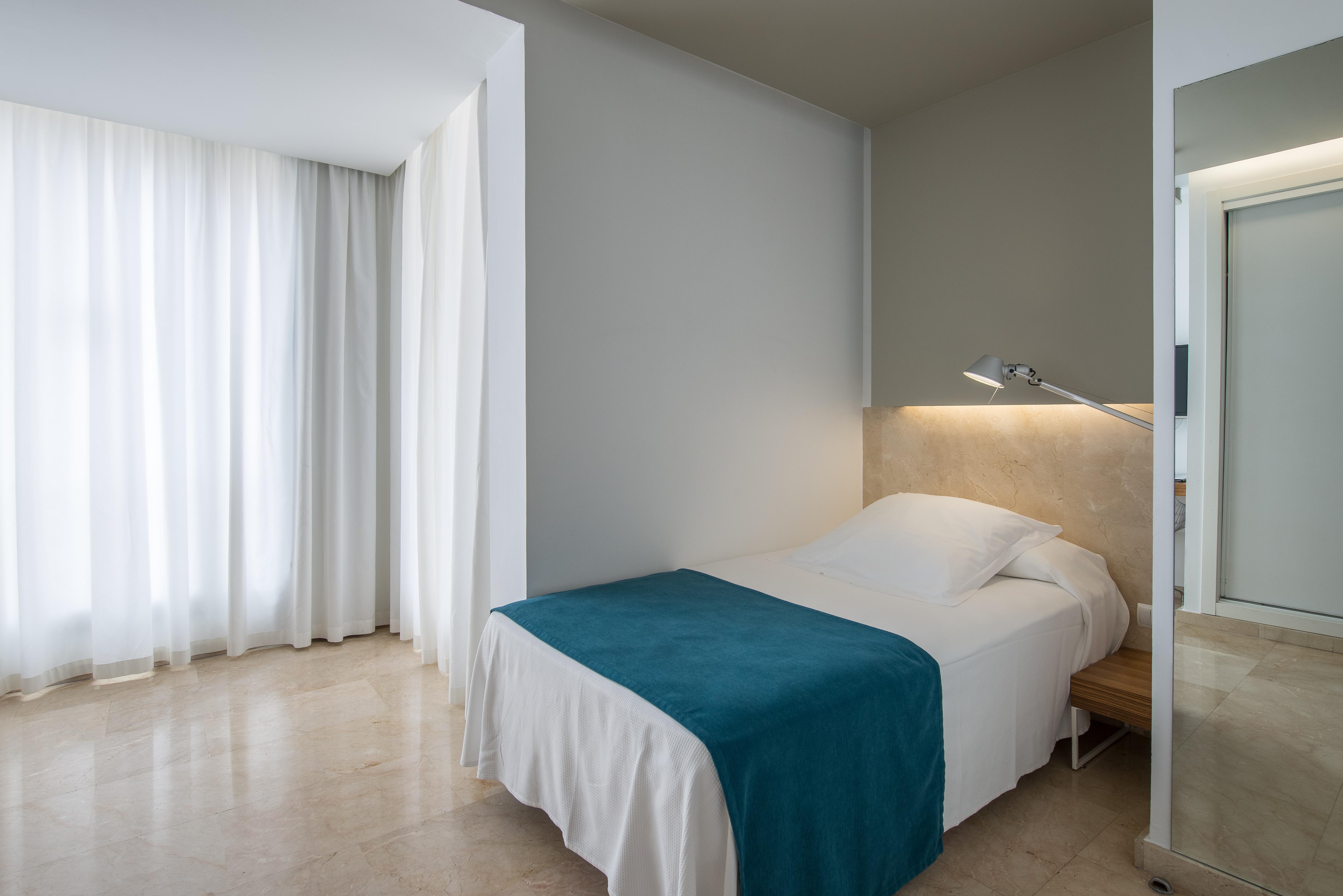 Aparthotel Climia Belroy 4 Sup Benidorm