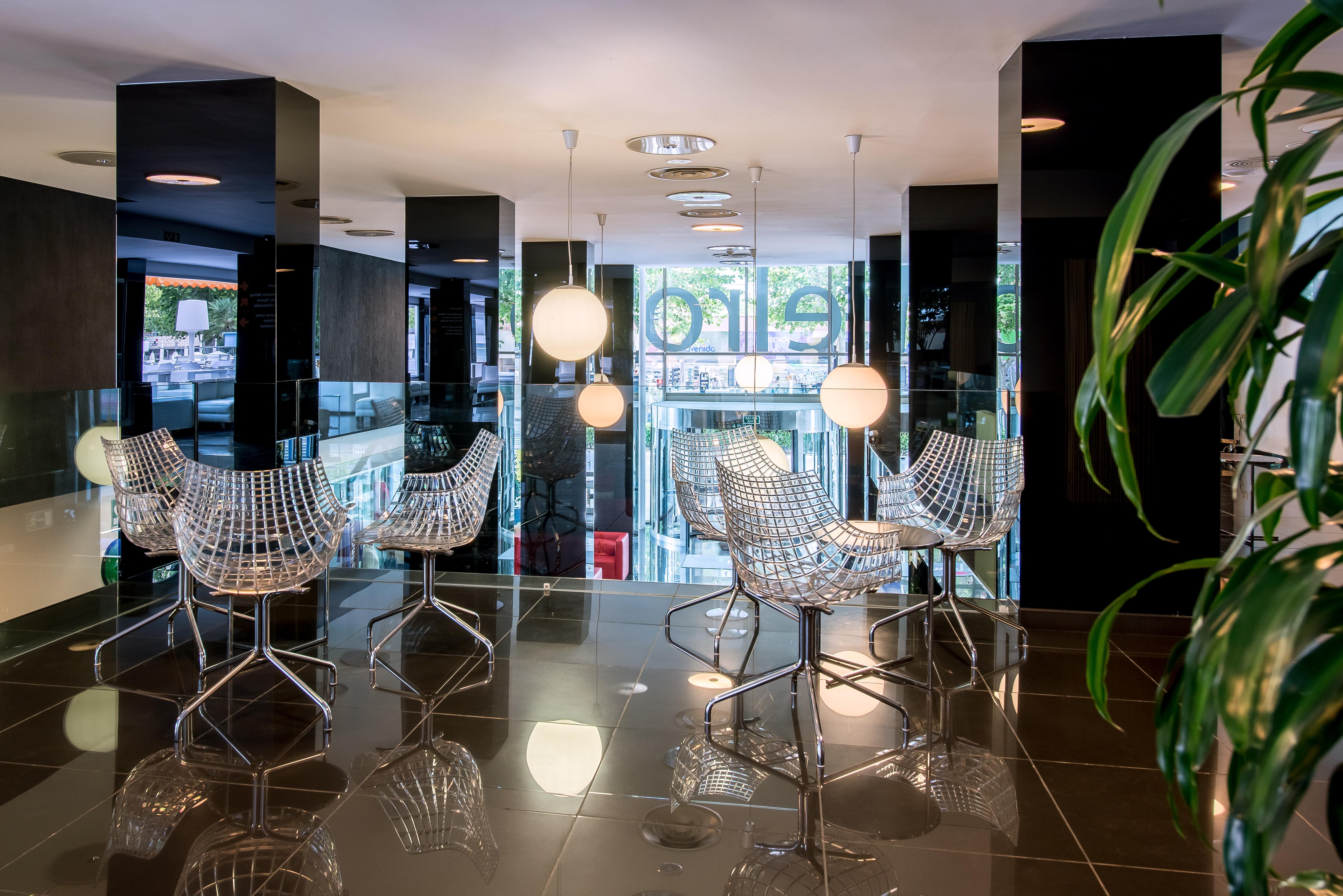 Climia Belroy 4 Sup Aparthotel 4*
