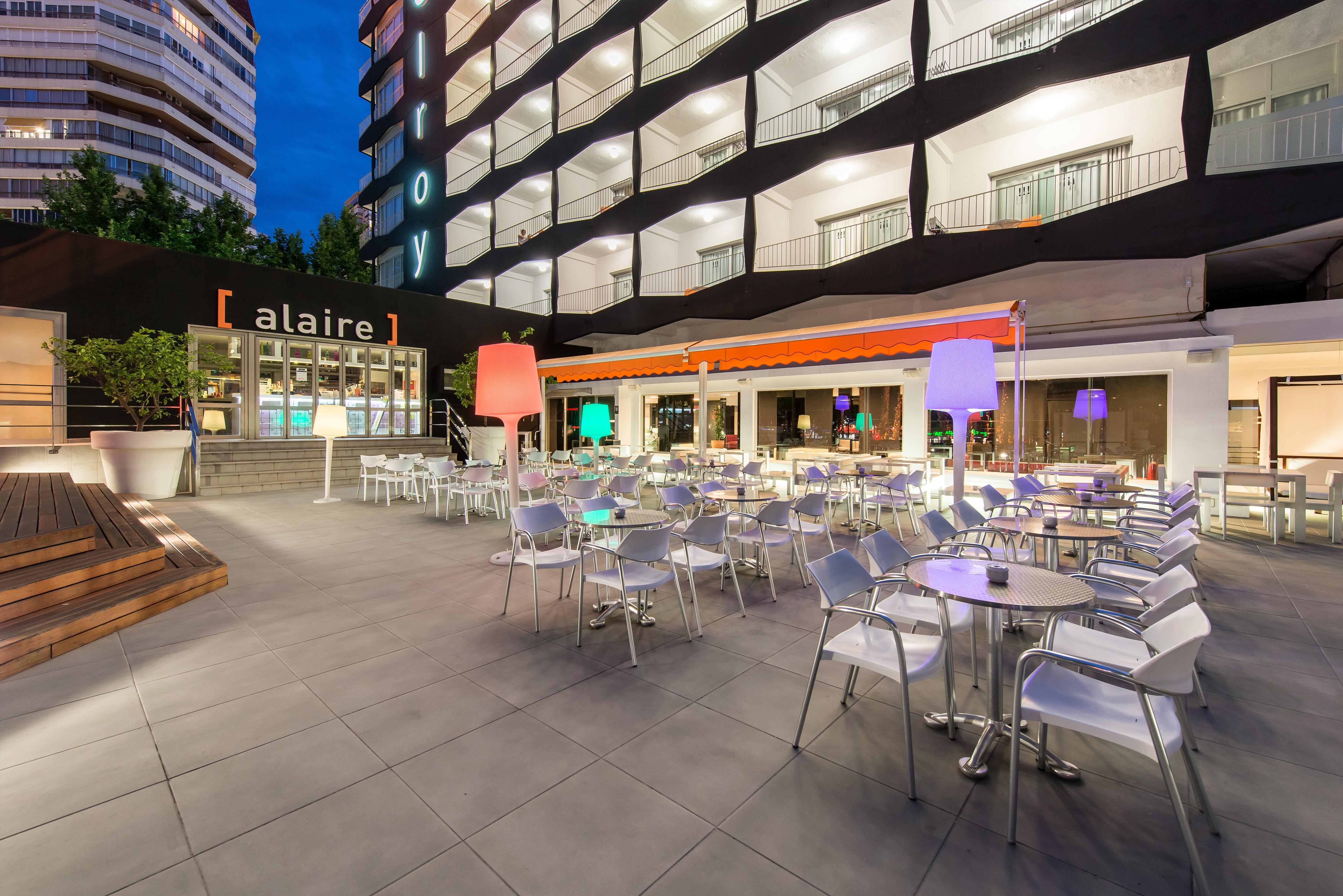 Climia Belroy 4 Sup 4*