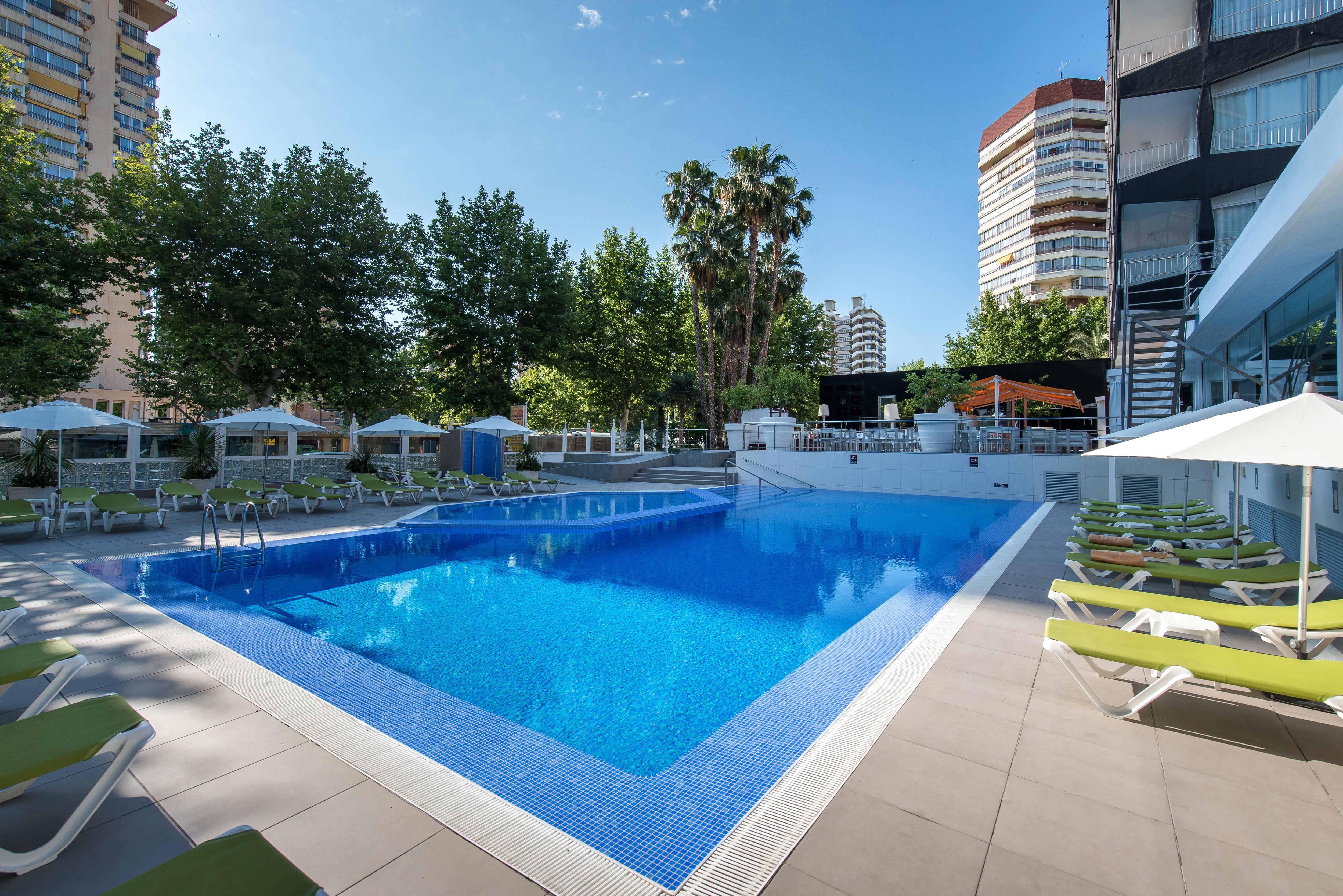 Climia Belroy 4 Sup Benidorm