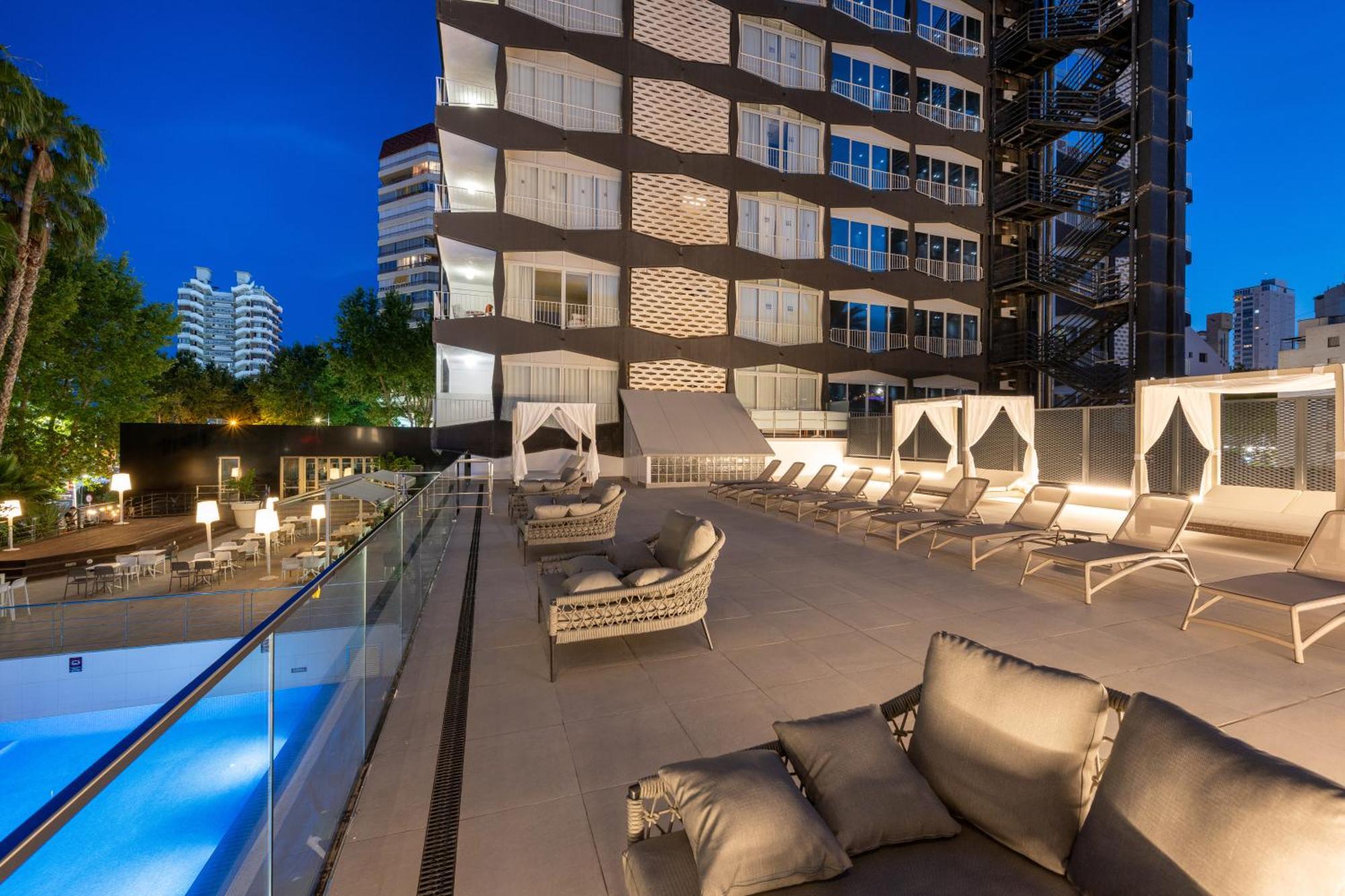 Climia Belroy 4 Sup Aparthotel