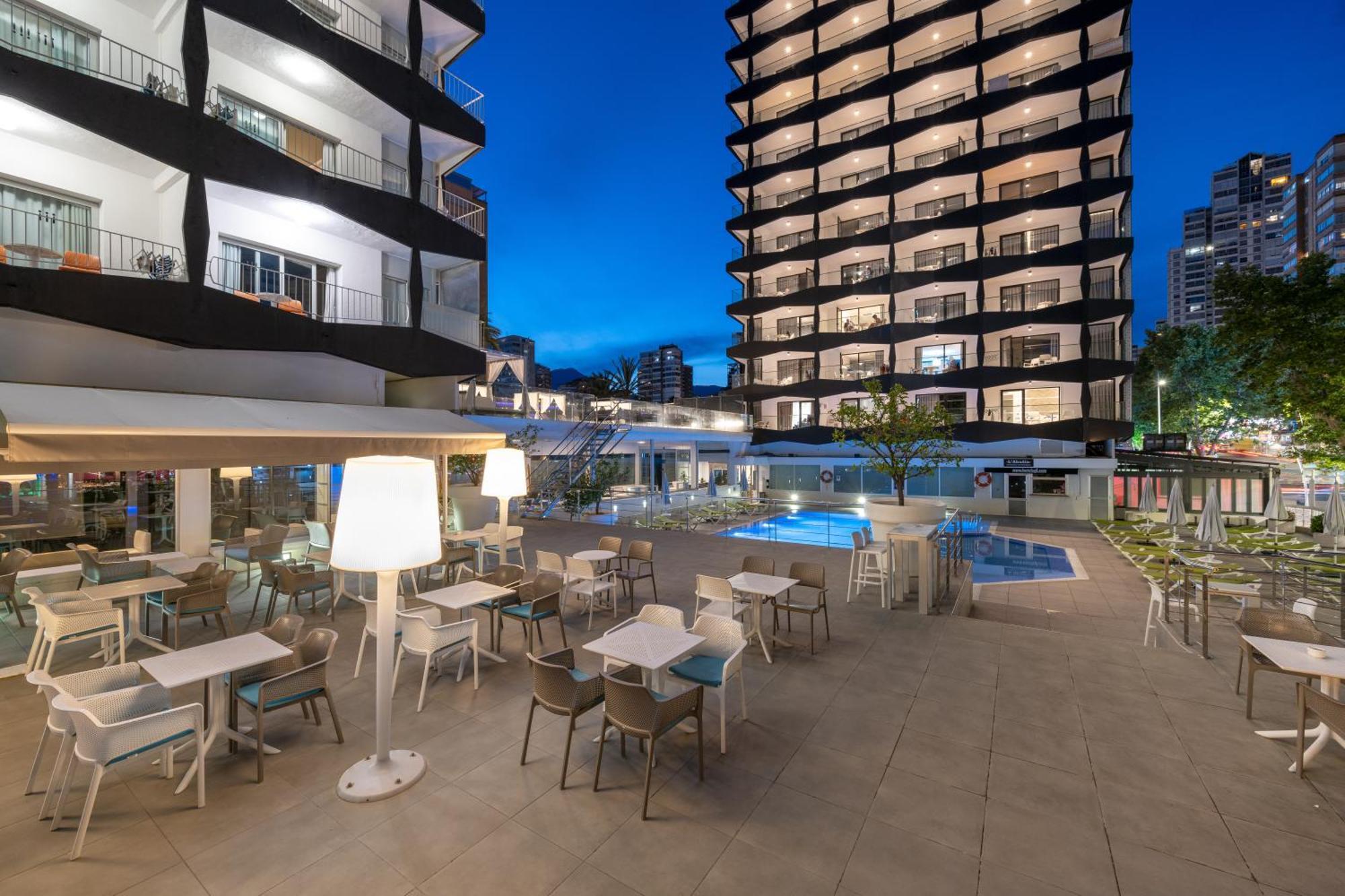 Climia Belroy 4 Sup Aparthotel