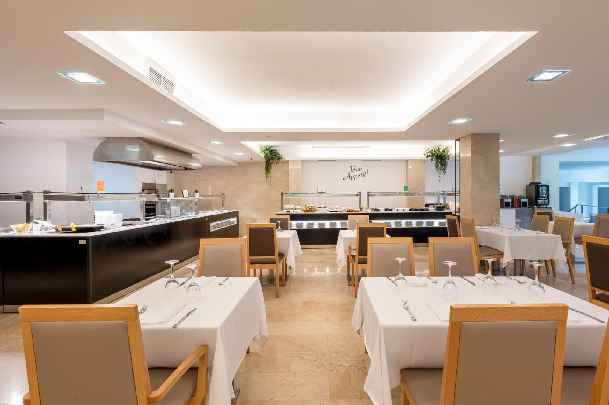 Climia Belroy 4 Sup 4* Benidorm