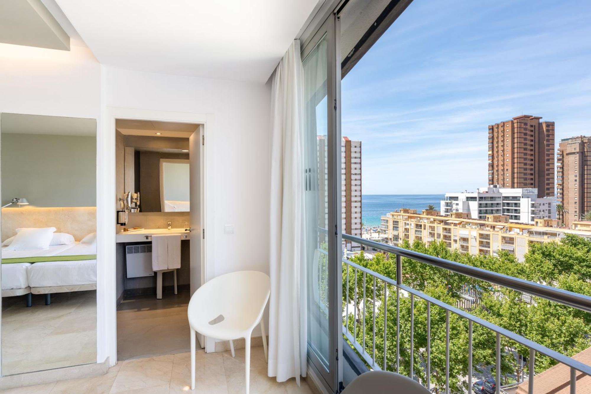Climia Belroy 4 Sup Aparthotel