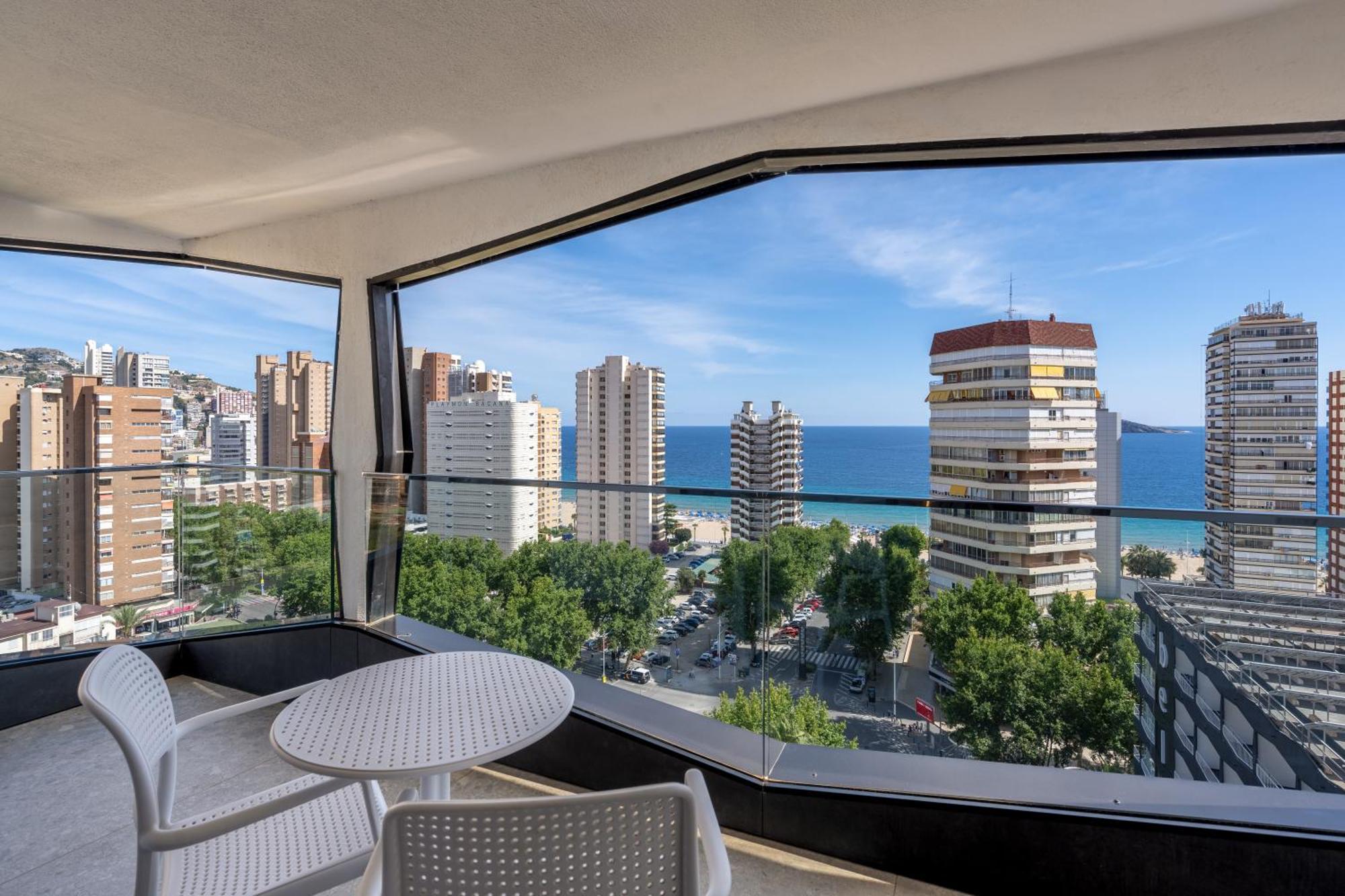 Climia Belroy 4 Sup Aparthotel 4*