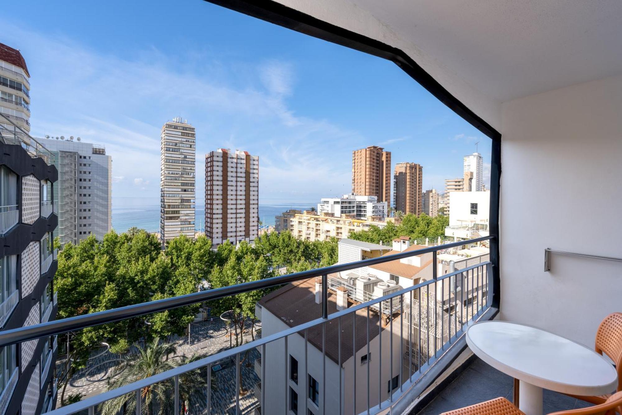 Aparthotel Climia Belroy 4 Sup Benidorm