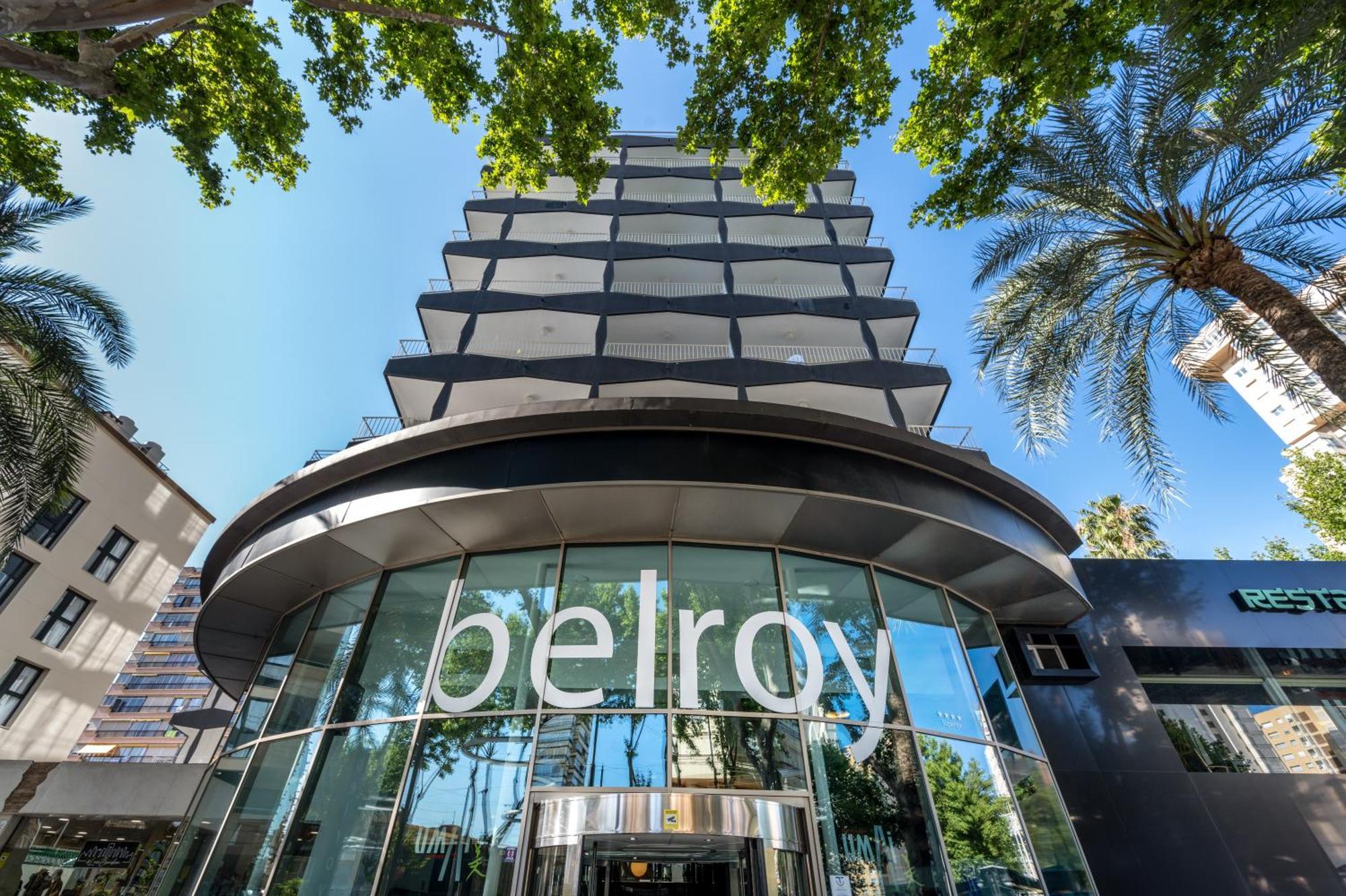 Climia Belroy 4 Sup 4* Benidorm