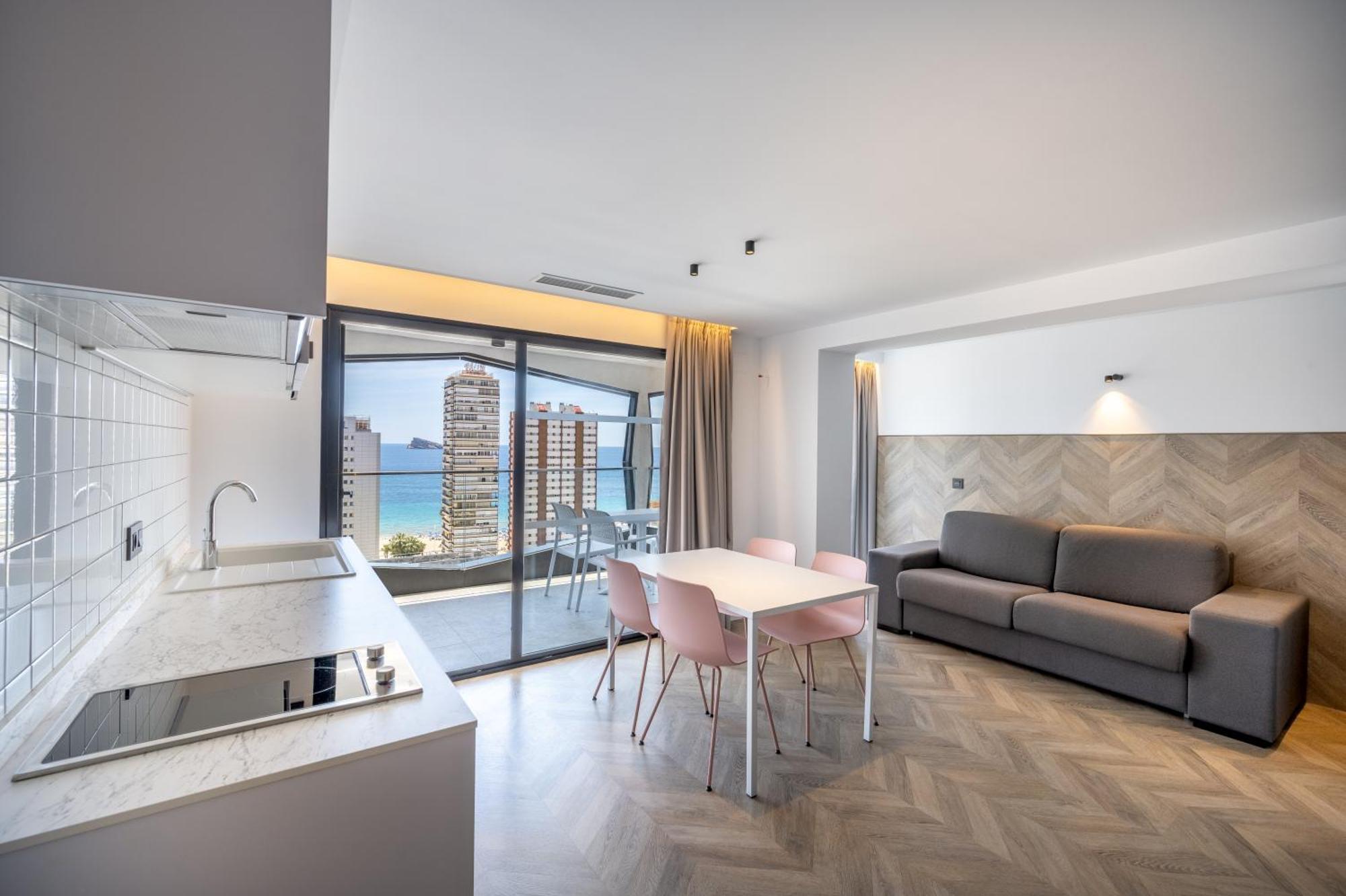 Aparthotel Climia Belroy 4 Sup