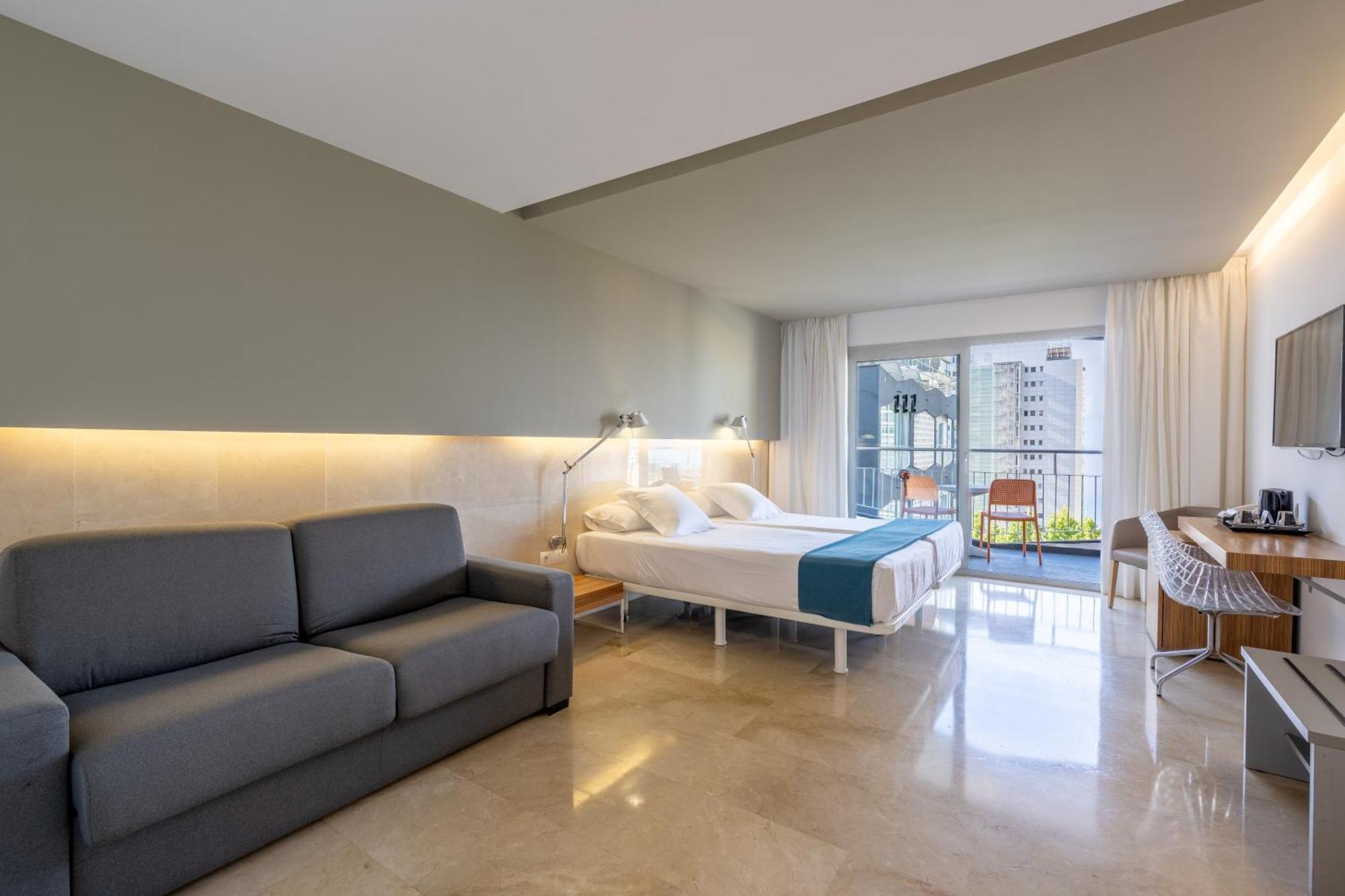 Climia Belroy 4 Sup Aparthotel