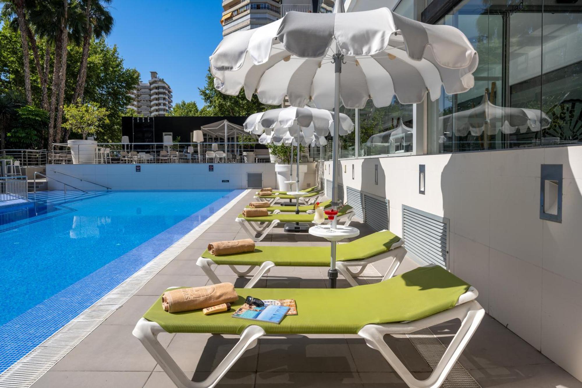 Climia Belroy 4 Sup Aparthotel