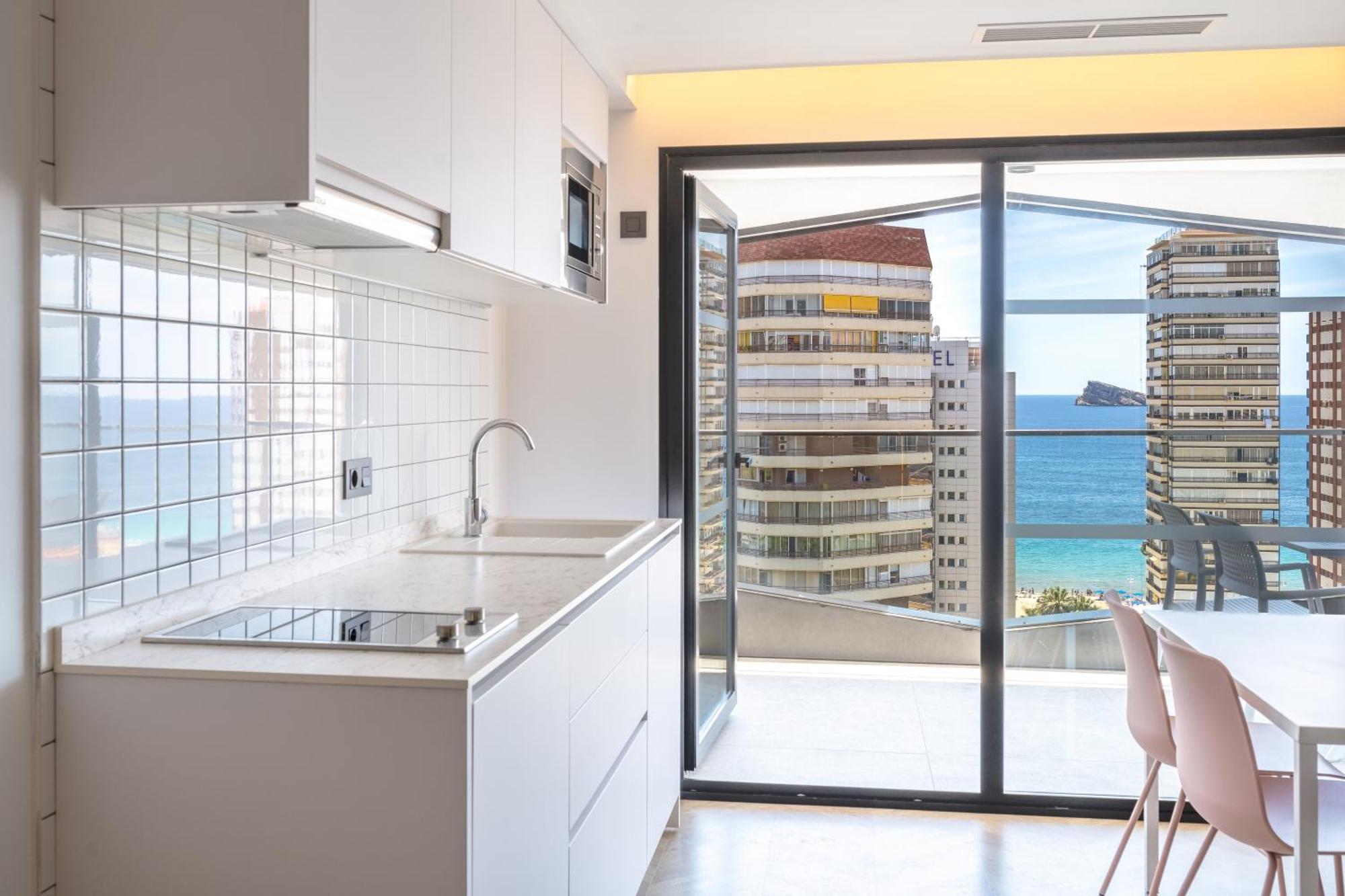Aparthotel Climia Belroy 4 Sup