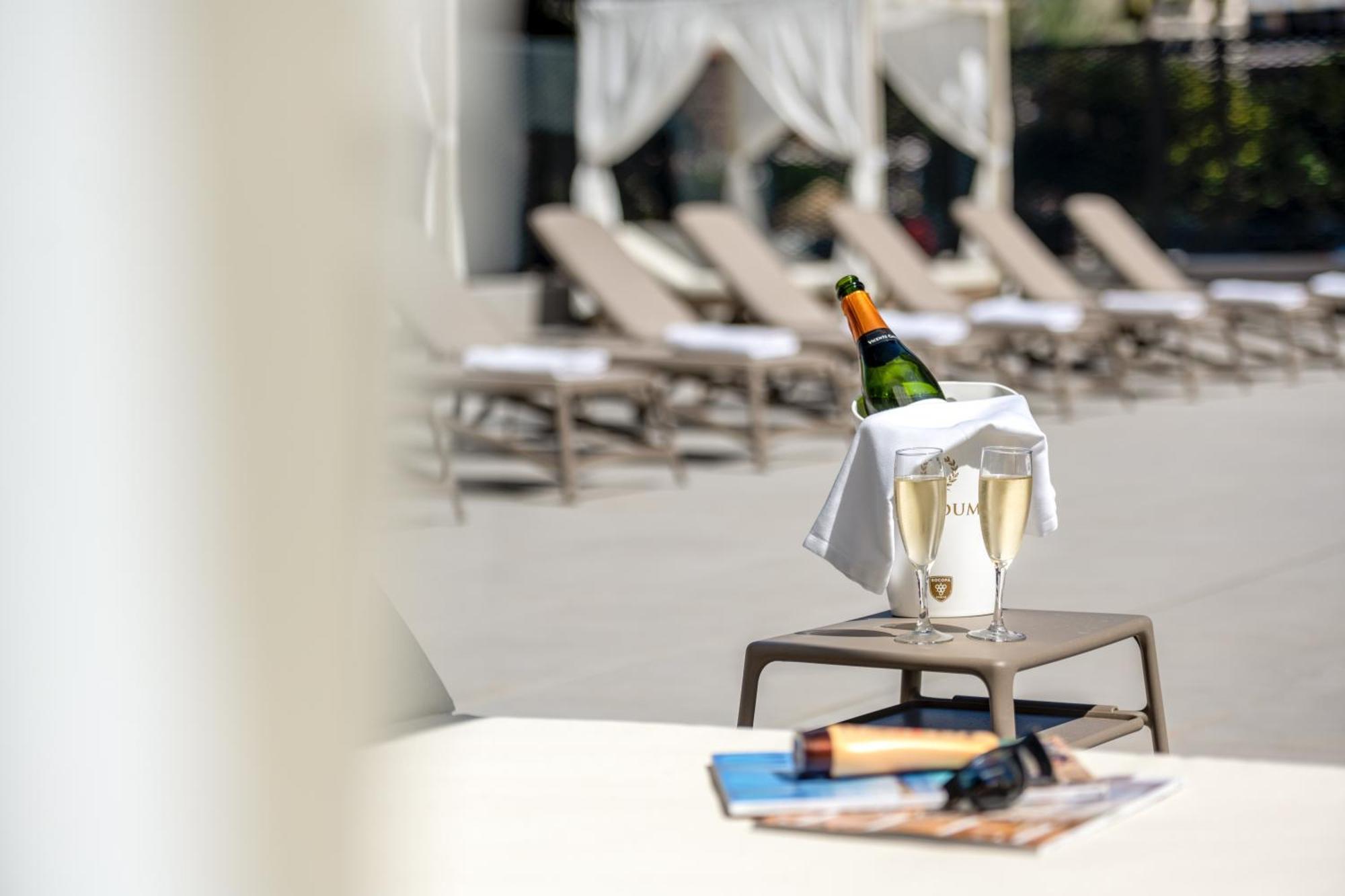 Climia Belroy 4 Sup Aparthotel Benidorm
