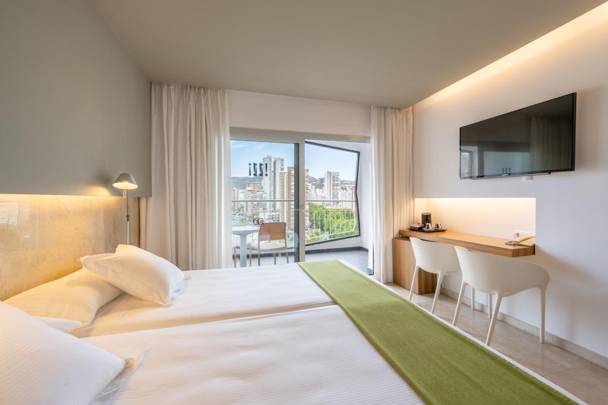 Aparthotel Climia Belroy 4 Sup