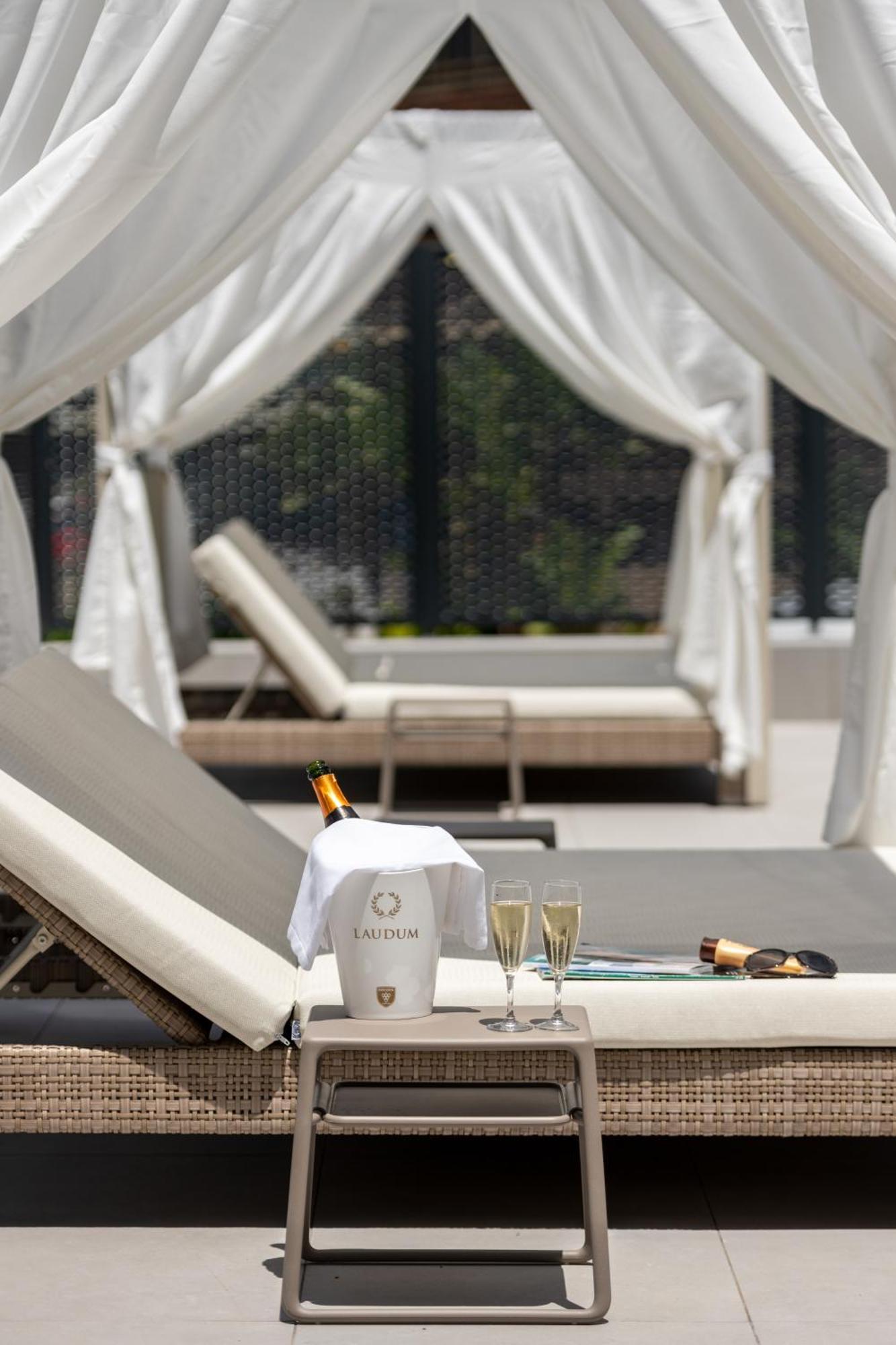 Aparthotel Climia Belroy 4 Sup Benidorm